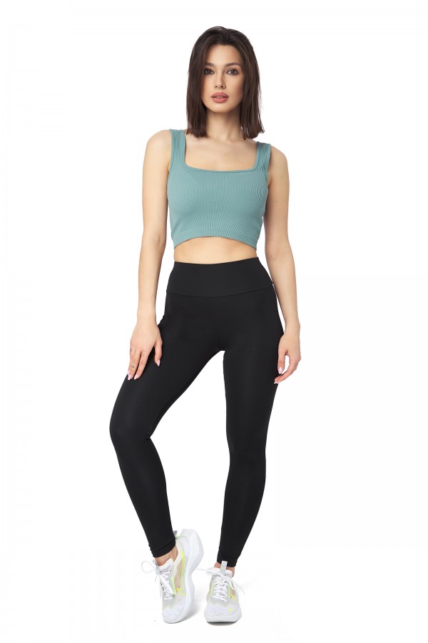 NEW! Sports Leggings with corset...
