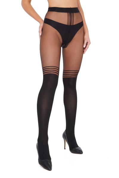 WOMEN'S TIGHTS WITH...