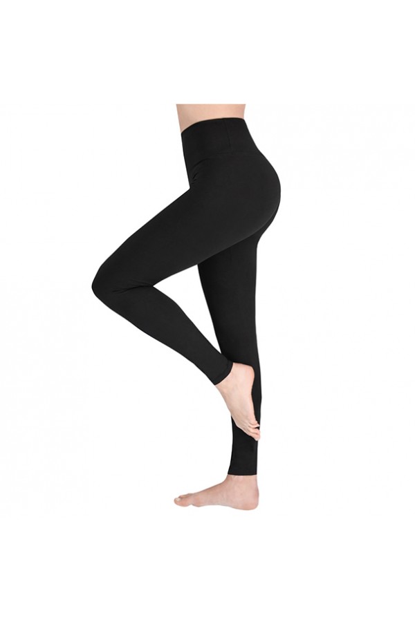 High Waisted Buttery Soft Leggings for Women Ultra Stretchy